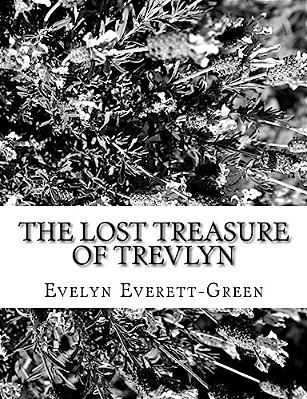 The Lost Treasure Of Trevlyn-..
