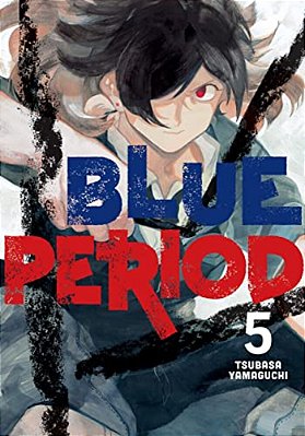 Blue Period 5-..