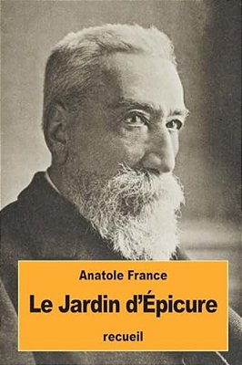 Le Jardin D'Épicure-..