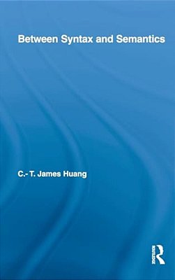 Between Syntax And Semantics-..