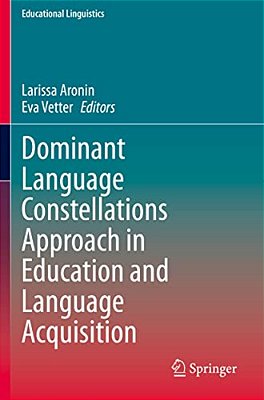 Dominant Language Constellations Approach In Education And Language Acquisition-..