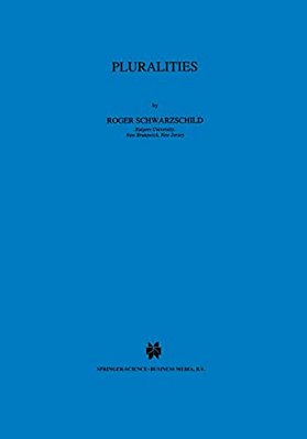 Pluralities-..