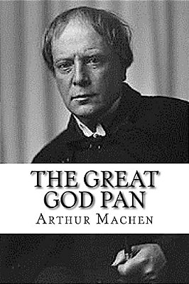 The Great God Pan-..