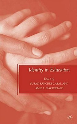 Identity In Education-..