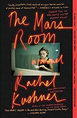 The Mars Room-..