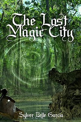 The Lost Magic City-..