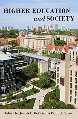 Higher Education And Society-..