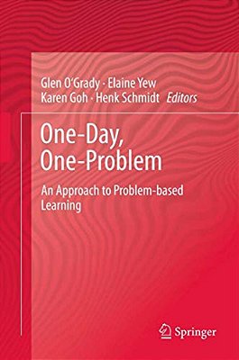 One-Day, One-Problem: An Approach To Problem-Based Learning-..