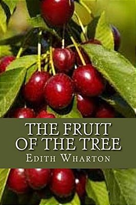 The Fruit Of The Tree-..