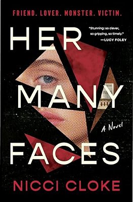 Her Many Faces-..