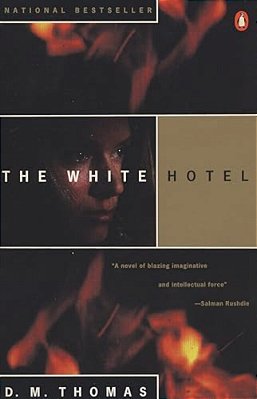 The White Hotel-..