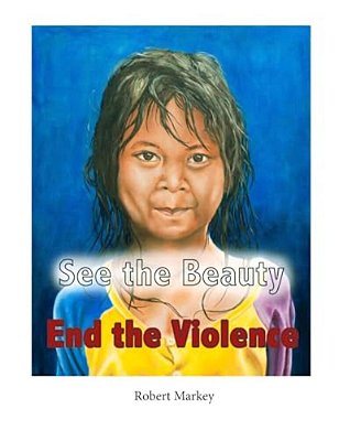 See The Beauty End The Violence-..