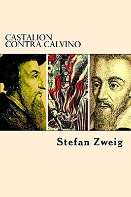 Castalion Contra Calvino-..
