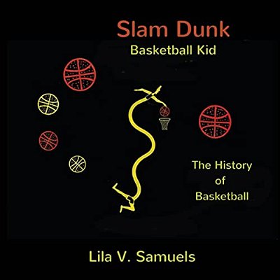 Slam Dunk Basketball Kid-..