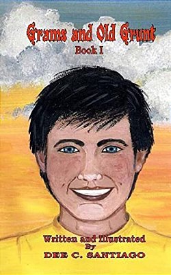 Grams And Old Grunt: Book I-..