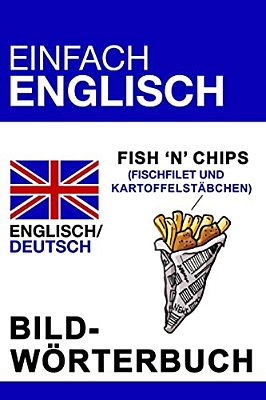 Einfach Englisch - Bildwörterbuch-..