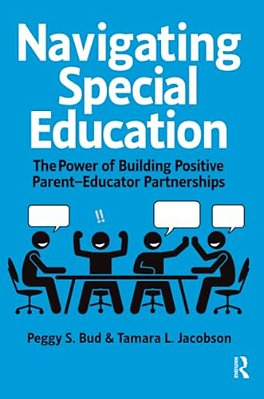 Navigating Special Education: The Power Of Building Positive Parent-Educator Partnerships-..