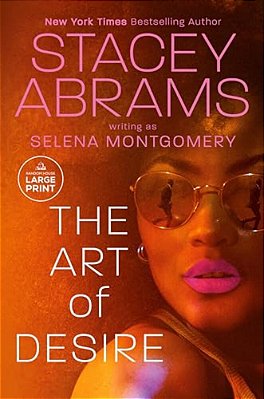 The Art Of Desire-..