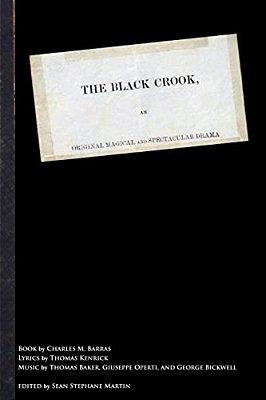 The Black Crook-..