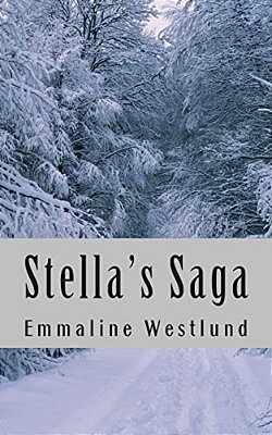 Stella's Saga: Book One-..