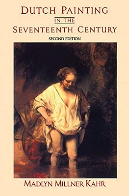 Dutch Painting In The Seventeenth Century-..