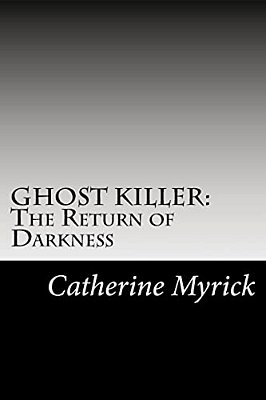 Ghost Killer: The Return Of Darkness: An Investigation Discovery In The Fbi's Atkid Major Case #30: Missing And Murdered Children-..