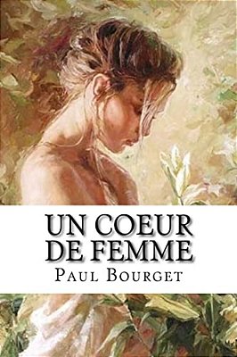 Un Coeur De Femme-..