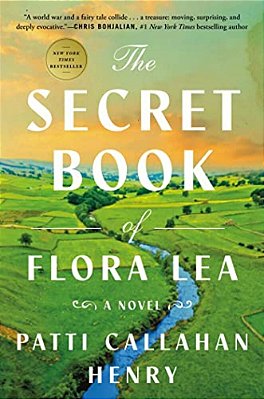 The Secret Book Of Flora Lea-..
