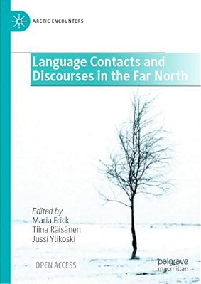 Language Contacts And Discourses In The Far North-..