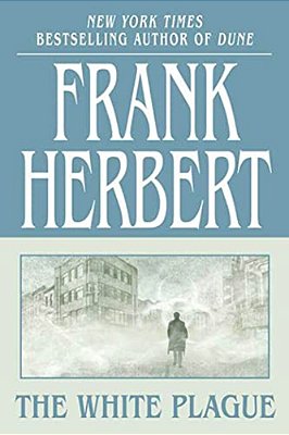 The White Plague-..