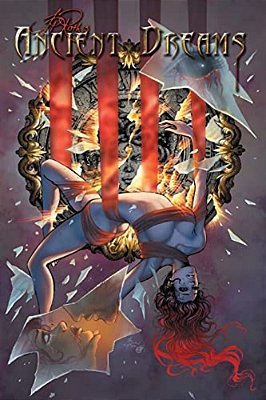 Ancient Dreams: The Hand Of Fate-..