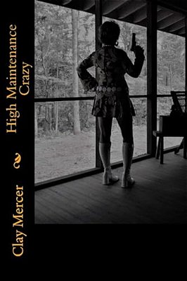 High Maintenance Crazy-..