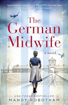The German Midwife-..