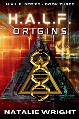 H. A. L. F.: Origins-..