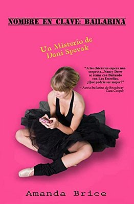 Nombre En Clave: Bailarina-..