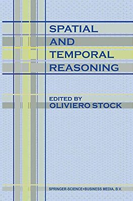 Spatial And Temporal Reasoning-..