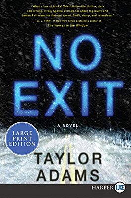 No Exit-..