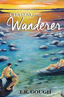 Chasing The Wanderer-..