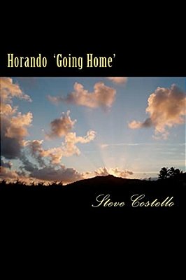 Horando - Going Home-..