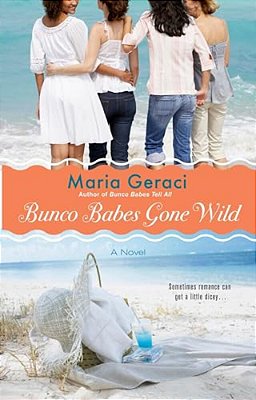 Bunco Babes Gone Wild-..