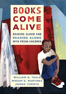 Books Come Alive: Reading Aloud And Reading Along With Young Children-..