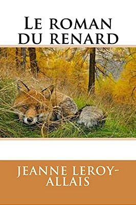 Le Roman Du Renard-..