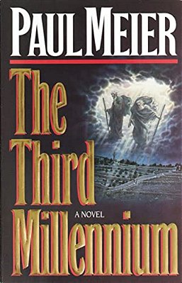 The Third Millenium: The Classic Christian Fiction Bestseller-..