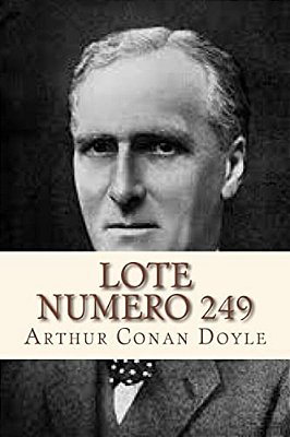 Lote Numero 249-..