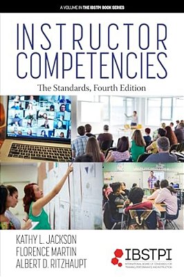 Instructor Competencies: The Standards-..