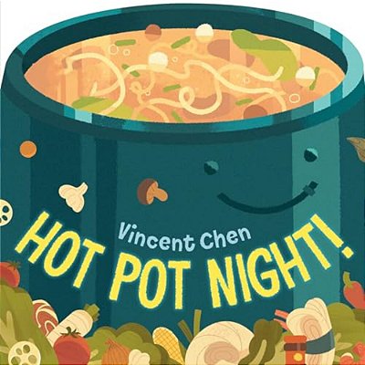 Hot Pot Night!-..