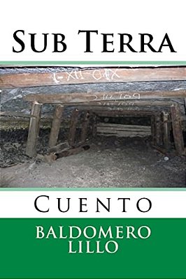 Sub Terra: Cuento-..