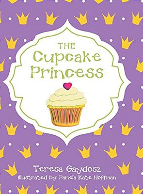 The Cupcake Princess-..