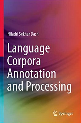 Language Corpora Annotation And Processing-..