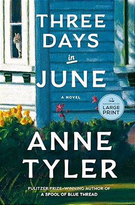 Three Days In June-..